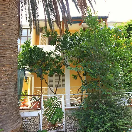 With A Parking Space Orebic, Peljesac - 10177 Apartment
