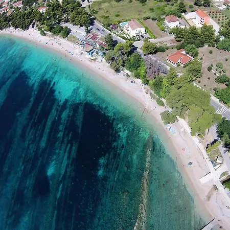 With A Parking Space Orebic, Peljesac - 10177 Apartment Orebic