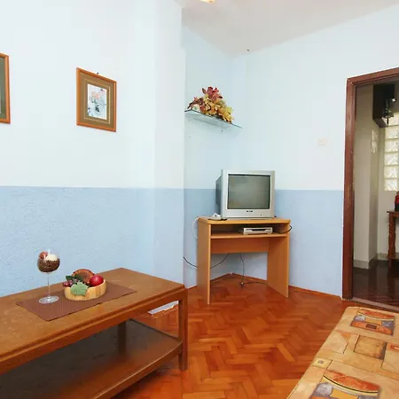 Apartment With A Parking Space Orebic, Peljesac - 10177 Orebic