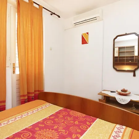 With A Parking Space Orebic, Peljesac - 10177 Apartment *