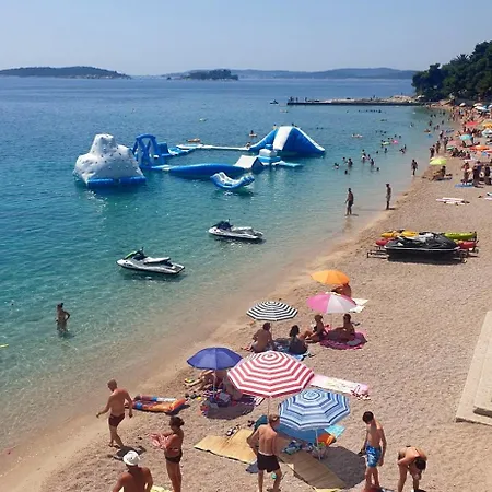 Lejlighed With A Parking Space Orebic, Peljesac - 10177